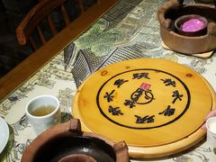 -井水小厨·湘菜(活力广场店)