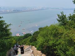 -锦州笔架山风景区