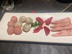 -滟设火锅料理(南滨路店)