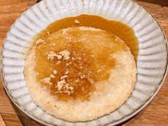 古早红糖糍粑-小满手工粉(上海月星环球港店)
