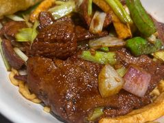 -寻裕记·现炒浇头面(人民广场店)