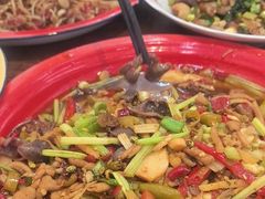 -佬缸炮江湖川菜(玉林店)
