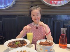 -大铁勺新津菜(中北永旺店)