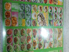 -芬芳甜品(同福路店)