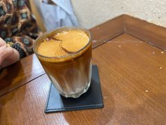 balanced&nbsp;dirty-Tequila Espresso(嘉善路店)