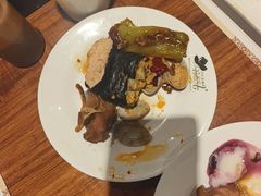 -汉巴味德(沈阳万象汇店)