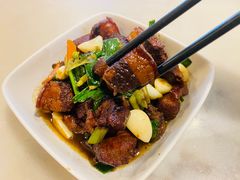 嘉丰红烧肉-嘉丰湘菜馆(芳群园店)