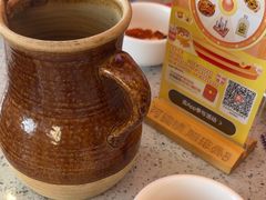 -阿婆情腊排骨火锅(金虹路店)