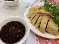 -振鼎鸡(福州路店)