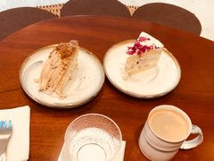 -EVERNAKED裸蛋糕(SOHO天山店)