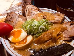 -老龙亭拉面店
