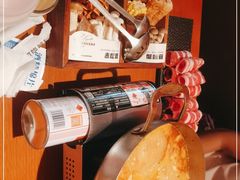 -仓桥家·焗寿司·锅物(光谷步行街店)