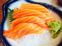 -林妈妈村·日式料理(宝山龙湖天街店)