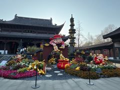 -钱王祠