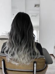 -艾美A·M Hair Salon