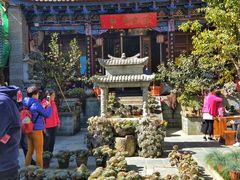 -寂照庵