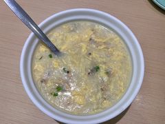 -吕氏疙瘩汤·海鲜新鲁菜(凯德mall新都心店)