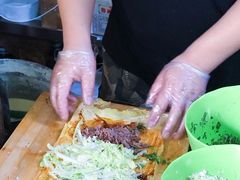 -山东傻大粗粮煎饼(牛街店)