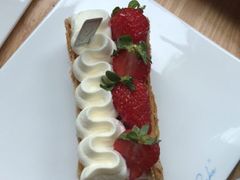 -1Cake壹刻蛋糕(奥体公园味觉艺术馆店)