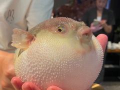 -永安鱼庄·镇江菜(东吴路店)