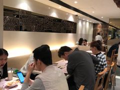等位区-池记(尖沙咀店)
