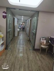 -爱帝宫通乳中心(福田总院)