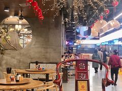 大堂-易裕和·长沙米粉(竹塘西路店)