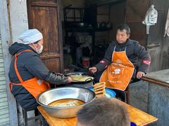 -阆辣荟餐饮(老味道8年·古城店)