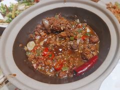 -鸽子窝(青塔店)