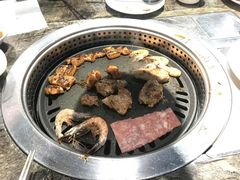 -33韩式自助烧烤(环城南路店)