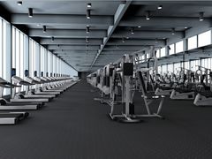 -健龙森俱乐部·游泳·健身·羽毛球综合体育馆