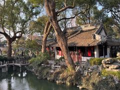 -绮园景区