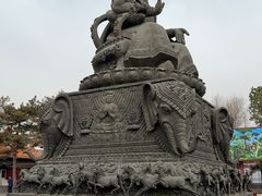 -大召麦香村(新生街店)