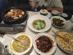 -绿茶餐厅(成都太古里店)