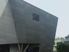 -和美电影艺术中心(万国城店)