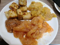 -福成自助烤肉(长阳店)