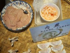 -家宴·灌蛋·沙茶面(曾厝垵店)