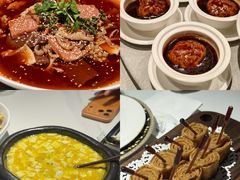-羲和雅苑•北京烤鸭(国贸商城店)
