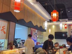 -老东风菜馆·潮汕大排档