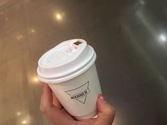 -Manner Coffee(芮欧百货店)