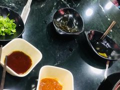-齐海鱼圣深海石斑鱼火锅店(极地海洋世界店)