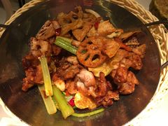 -避风塘·老港味餐厅(虹口龙之梦店)
