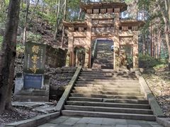 -缙云山景区