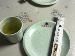 -阿政粤小馆(中央大街店)
