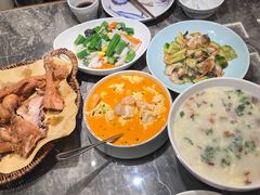 -前海沿·青岛菜(乐客城店)