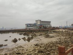 -养马岛旅游度假区