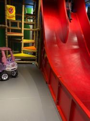 -波比一号儿童乐园(圣熙8号店)