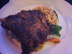-Mai Mai Restaurant