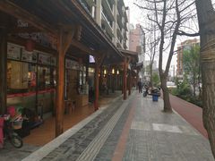 -牛八秒油泼冒菜(宽窄巷子店)