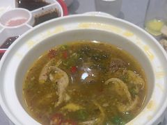 -红菜坊·烤鸭·川鲁宴(石园店)